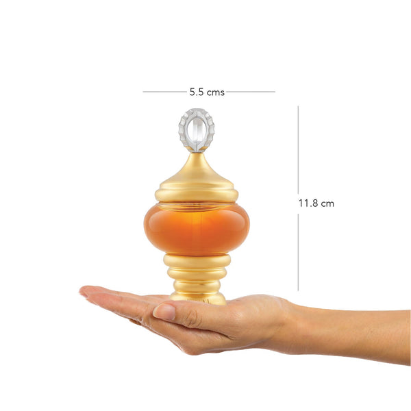1001 NIGHTS Non-Alcoholic Attar 30ML for Men & Women