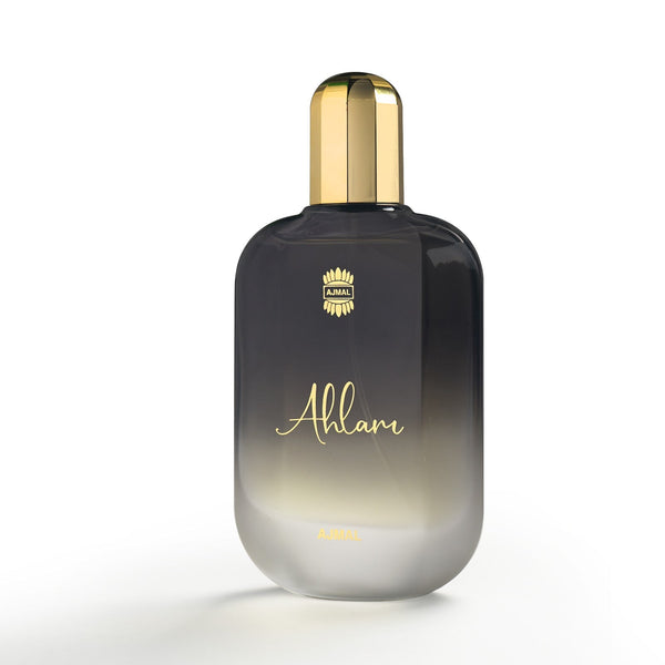 AHLAM Perfume 100ML for Men