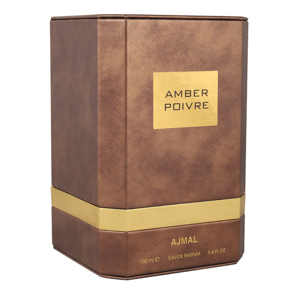 AMBER POIVRE Perfume 100ML for Men & Women