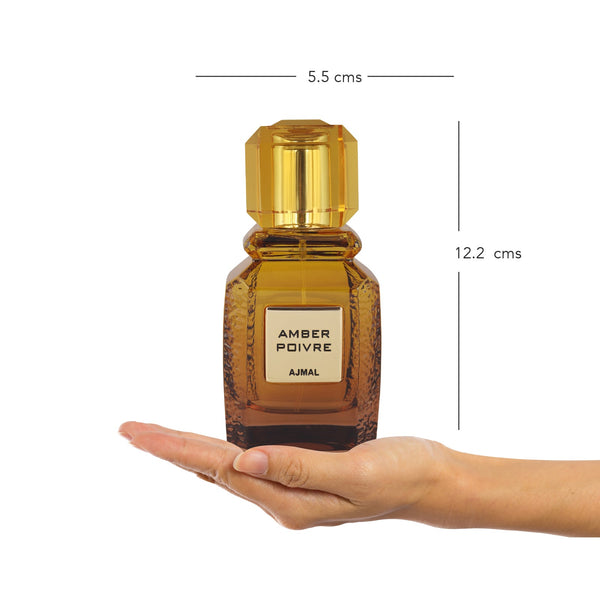 AMBER POIVRE Perfume 100ML for Men & Women