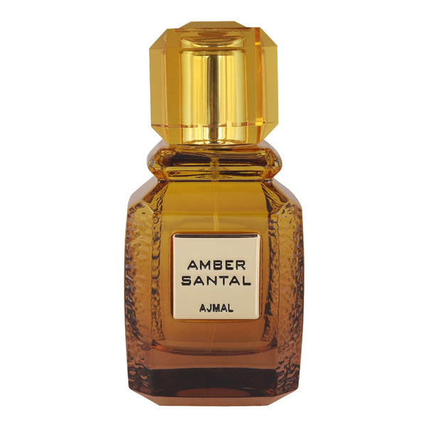 AMBER SANTAL Perfume 100ML for Men & Women