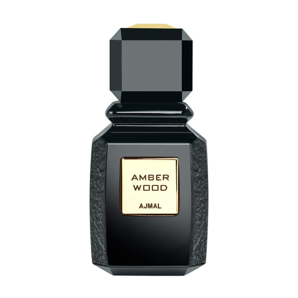 AMBER WOOD Perfume 100ML for Men & Women