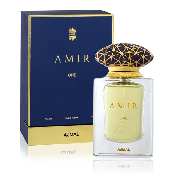 AMIR ONE Perfume 50ML for Men & Women
