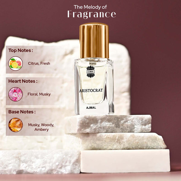 Aristocrat Perfume 14 ML for Men