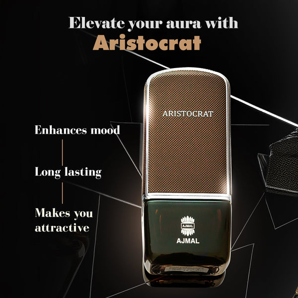 ARISTOCRAT Perfume 75ML for Men