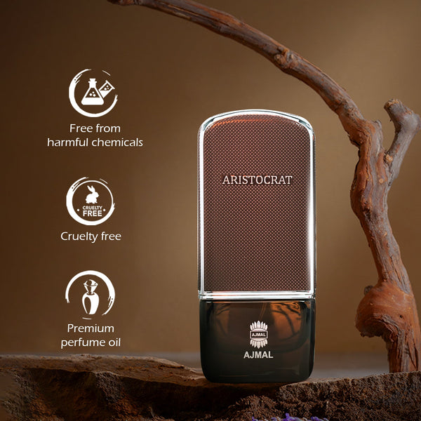 ARISTOCRAT Perfume 75ML for Men