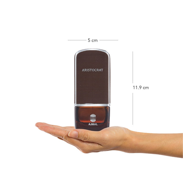 ARISTOCRAT Perfume 75ML for Men