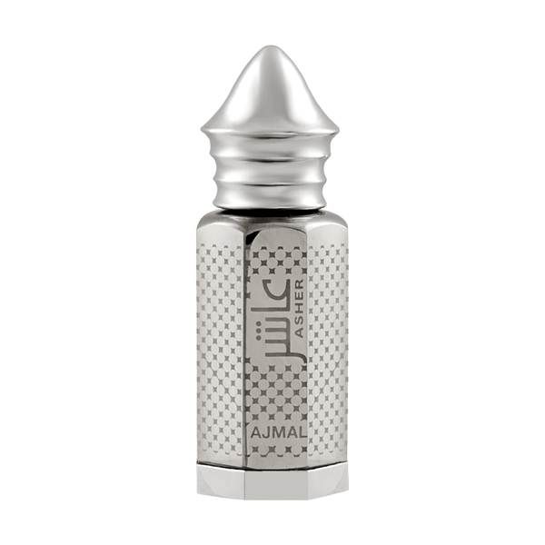 Asher Non-Alcoholic Attar 12ML for Men & Women