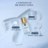 Aurum Winter Perfume 14 ML for Women