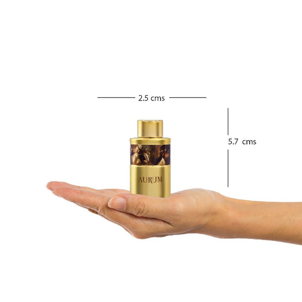 AURUM Non-Alcoholic Attar 10ML for Women