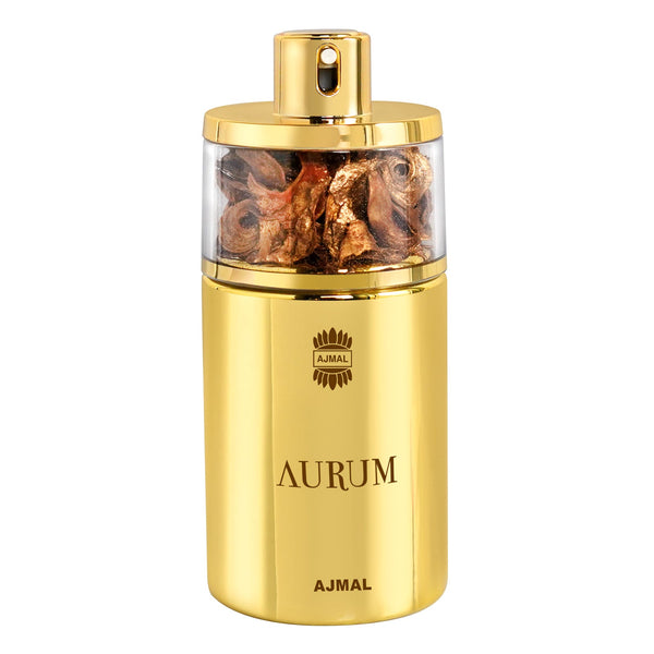 AURUM Perfume 75ML for Women