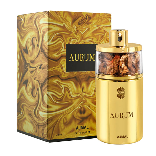 AURUM Perfume 75ML for Women