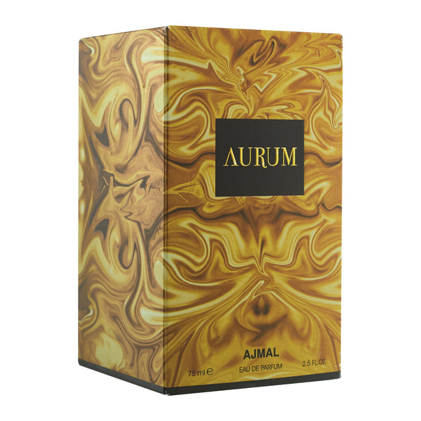 AURUM Perfume 75ML for Women