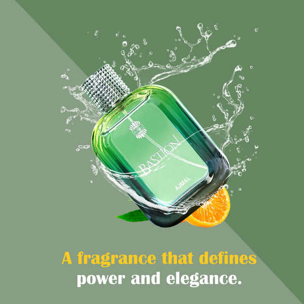 BASTION Perfume 100ML for Men