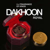 Dakhoon Royal 100 GMS