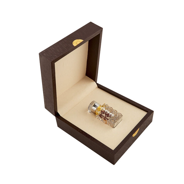 DHANUL OUDH KHALIFA Non-Alcoholic Attar 3ML for Men & Women