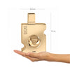 EVOKE GOLD EDITION Perfume 90ML for Men