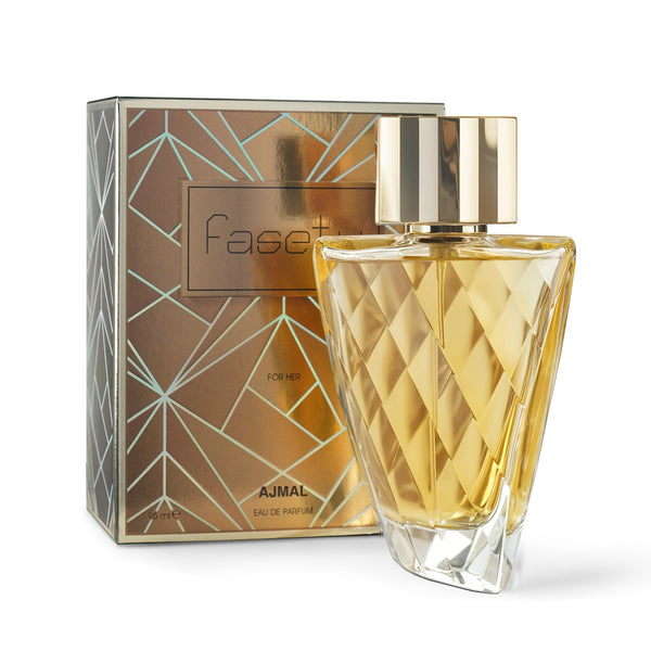 Fasety Perfume 95ml for Women