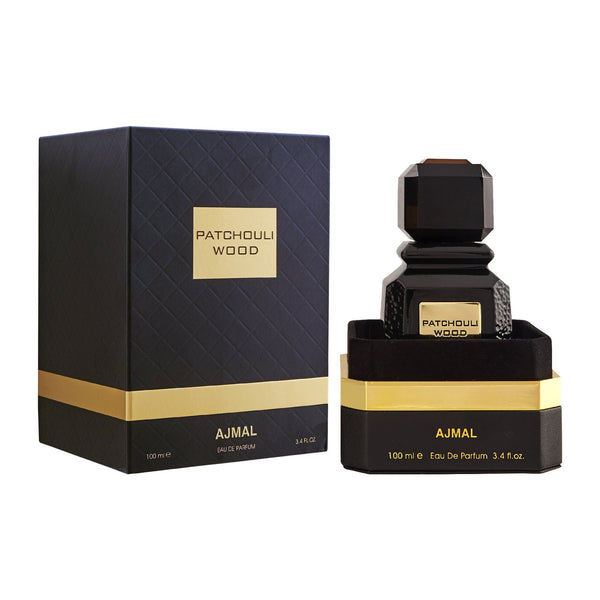 PATCHOULI WOOD Perfume 100ML for Men & Women