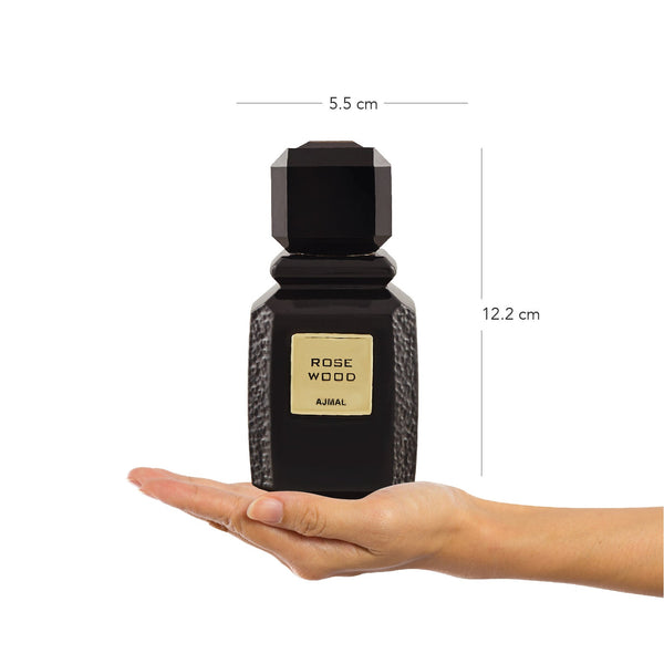 ROSEWOOD Perfume 100ML for Men & Women