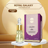 ROYAL-GALAXY Non-Alcoholic Attar 10ML for Unisex