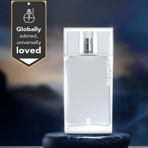 Shiro Perfume 90ml for Men