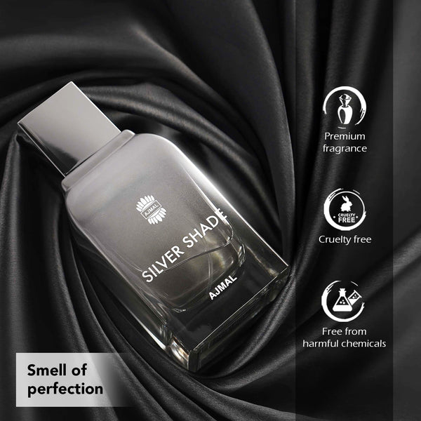 SILVER SHADE Perfume 100ML for Men