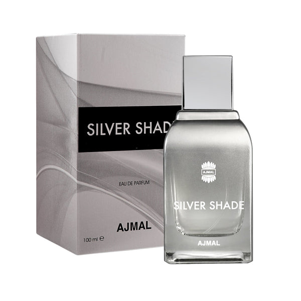 SILVER SHADE Perfume 100ML for Men