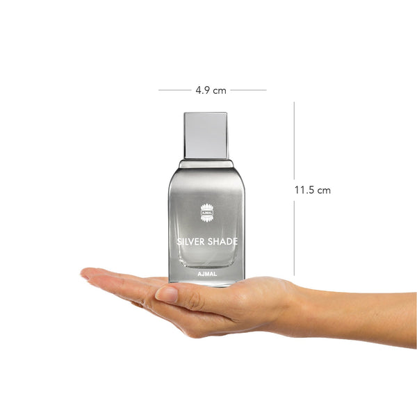 SILVER SHADE Perfume 100ML for Men