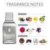 SILVER SHADE Perfume 100ML for Men