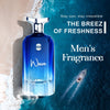 WAVE Perfume 100ML for Men