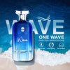WAVE Perfume 100ML for Men