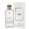 White Oud Perfume 100 ML for Men and Women