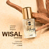 Wisal Dhahab Perfume 14 ML for Men