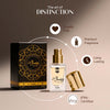 Wisal Layl Perfume 14 ML for Unisex