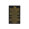 Wisal Layl Perfume 14 ML for Unisex