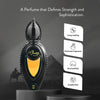 WISAL-LAYL Perfume 50ML for Unisex