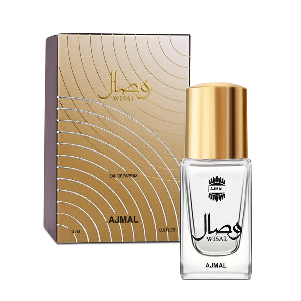 Wisal Perfume 14 ML for Women