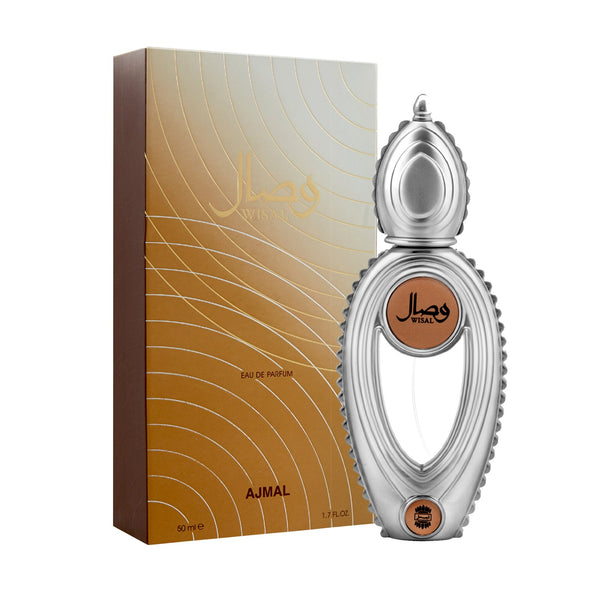 WISAL Perfume 50ML for Women
