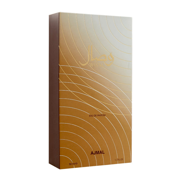 WISAL Perfume 50ML for Women