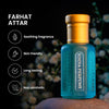 The Royal Signature Collection by Simna Perfume - Set of 3 Premium Attars 3 x 50ml