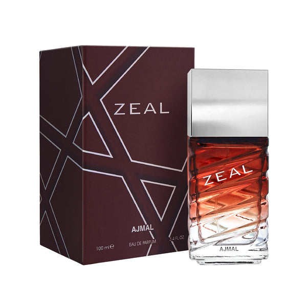 ZEAL Perfume 100ML for Men
