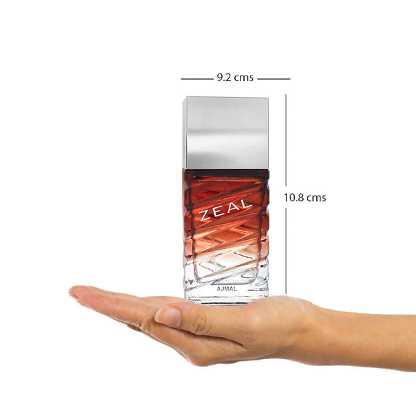 ZEAL Perfume 100ML for Men