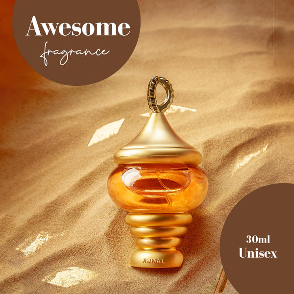 1001 NIGHTS Non-Alcoholic Attar 30ML for Men & Women