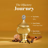 1001 Nights Perfume for Unisex 60 ML