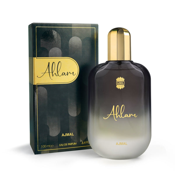 AHLAM Perfume 100ML for Men