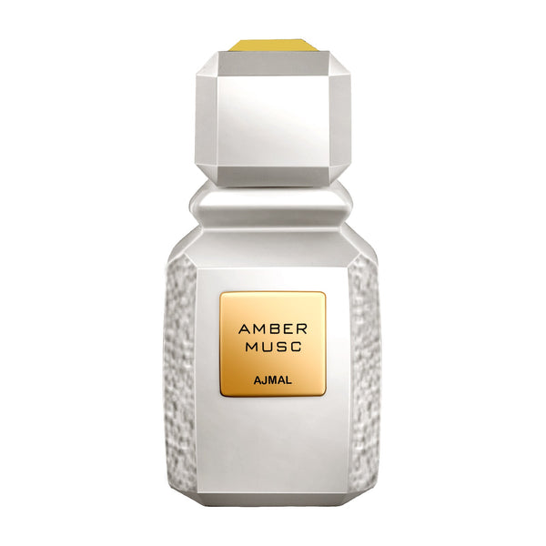AMBER MUSC Perfume 100ML for Men & Women