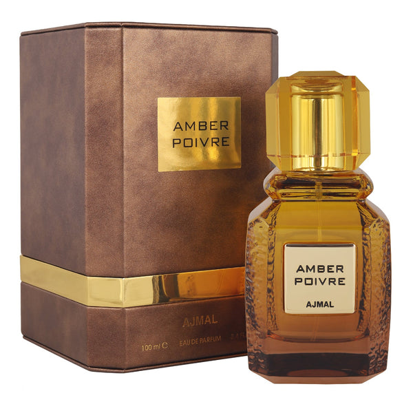 AMBER POIVRE Perfume 100ML for Men & Women