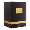 AMBER WOOD Perfume 100ML for Men & Women