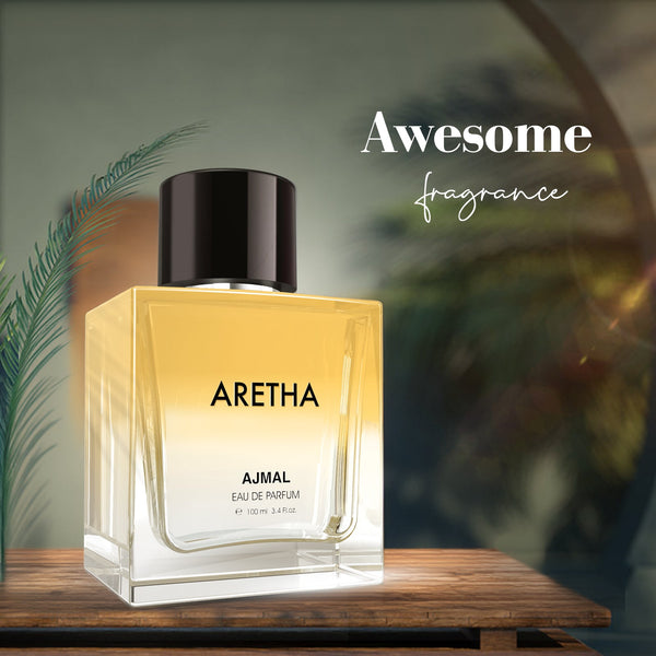 ARETHA Perfume 100ML for Women